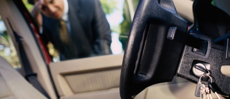 24 hour car locksmith in Livermore