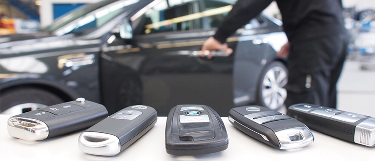 Mobile Car Locksmith Livermore