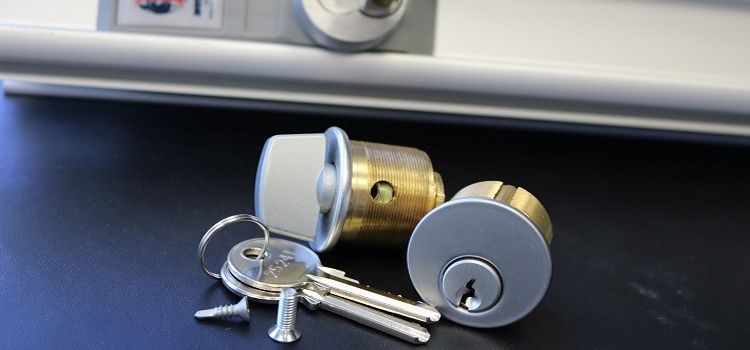 Commercial Lock Installation Livermore