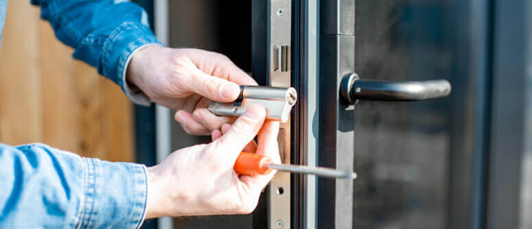 Commercial Locksmith Livermore