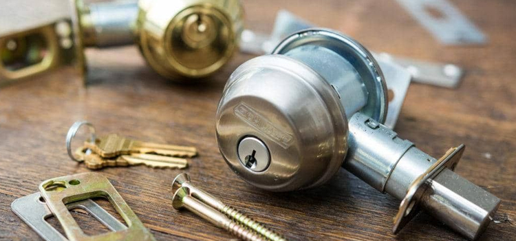 Doorknob Locks Repair Livermore
